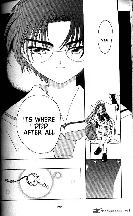 Card Captor Sakura 29 37