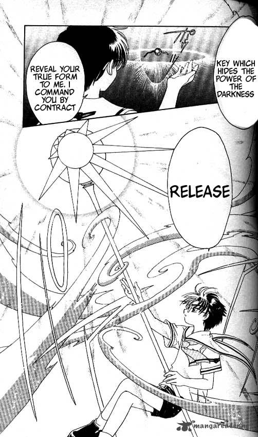 Card Captor Sakura 29 38