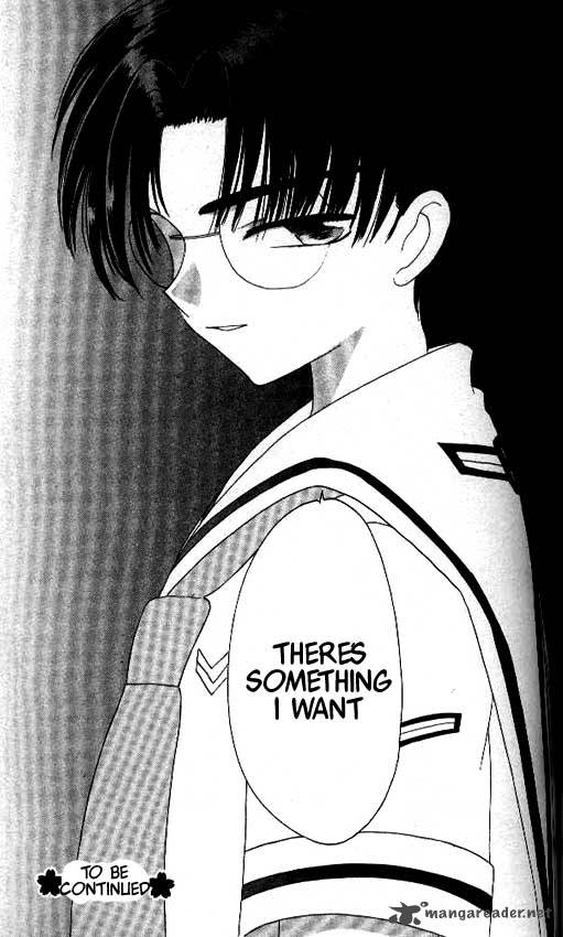 Card Captor Sakura 29 43