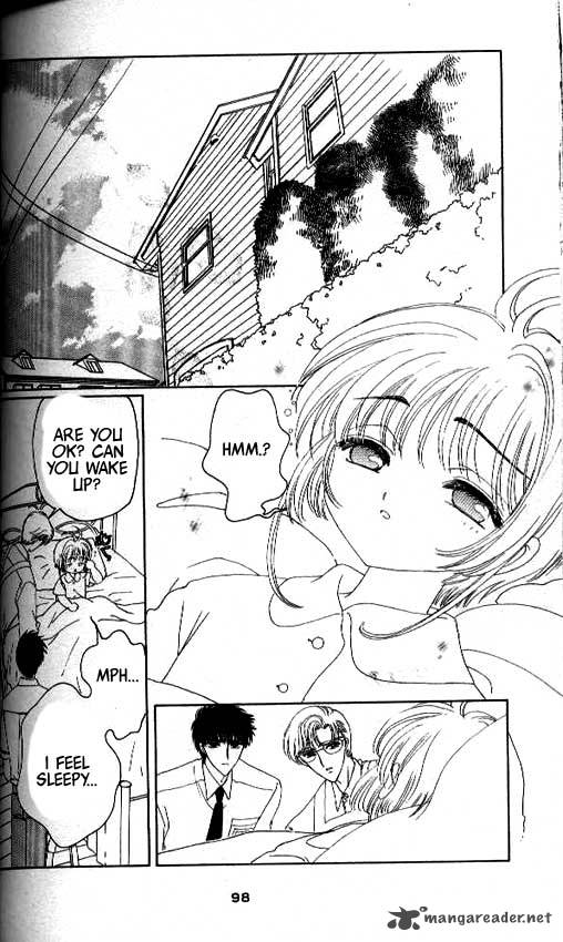 Card Captor Sakura 29 5