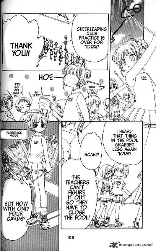 Card Captor Sakura 3 19