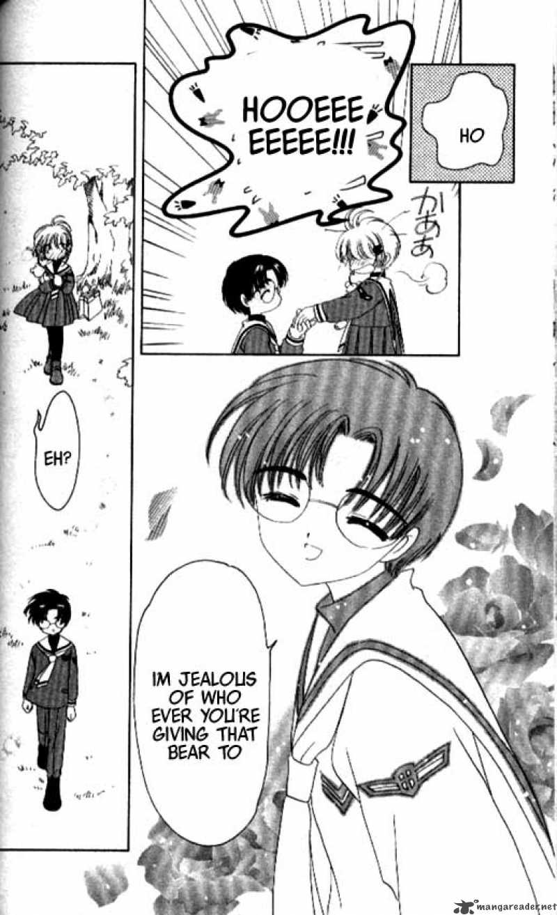Card Captor Sakura 30 13