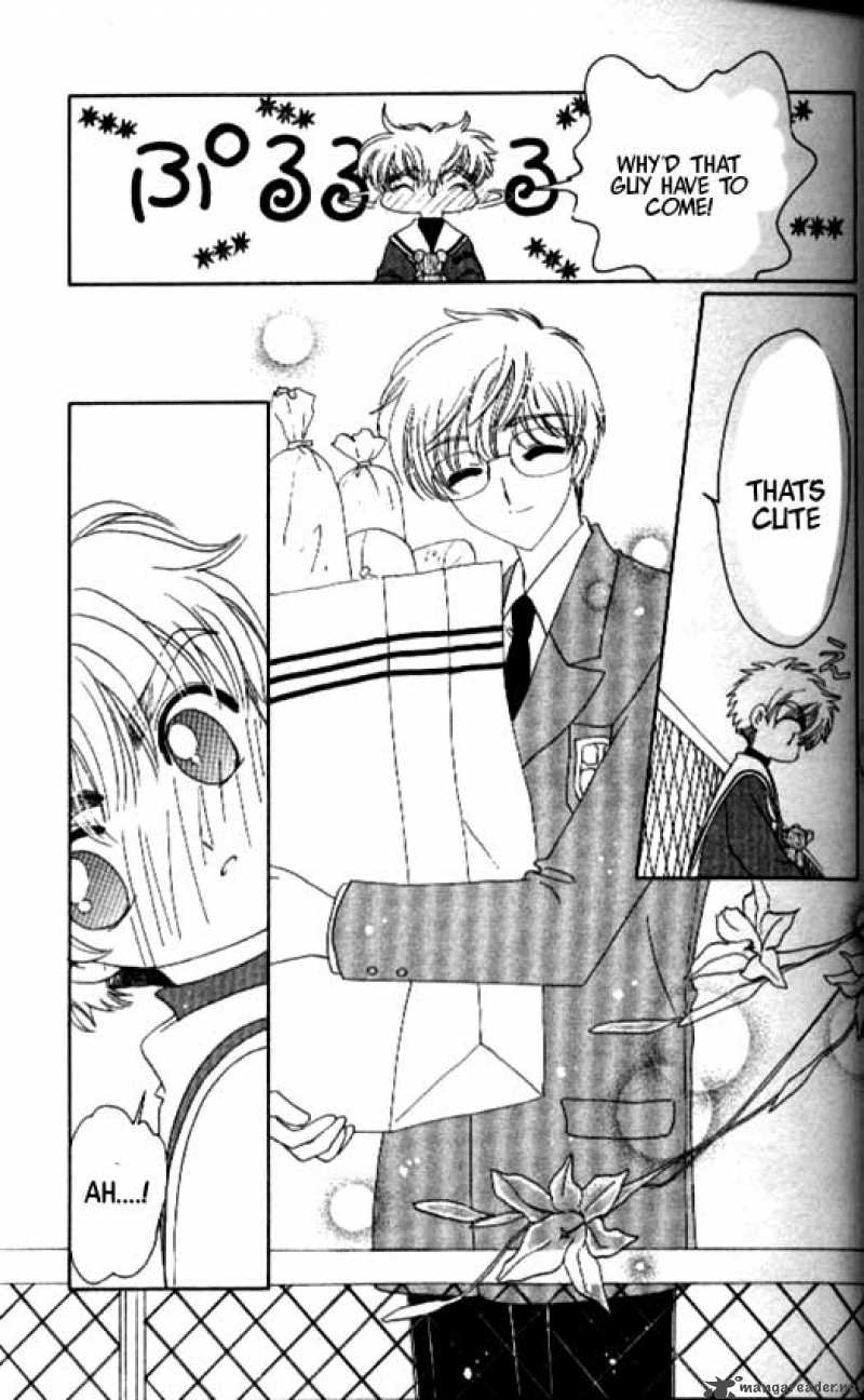 Card Captor Sakura 30 18