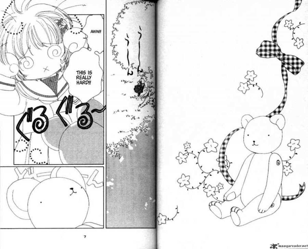Card Captor Sakura 30 2