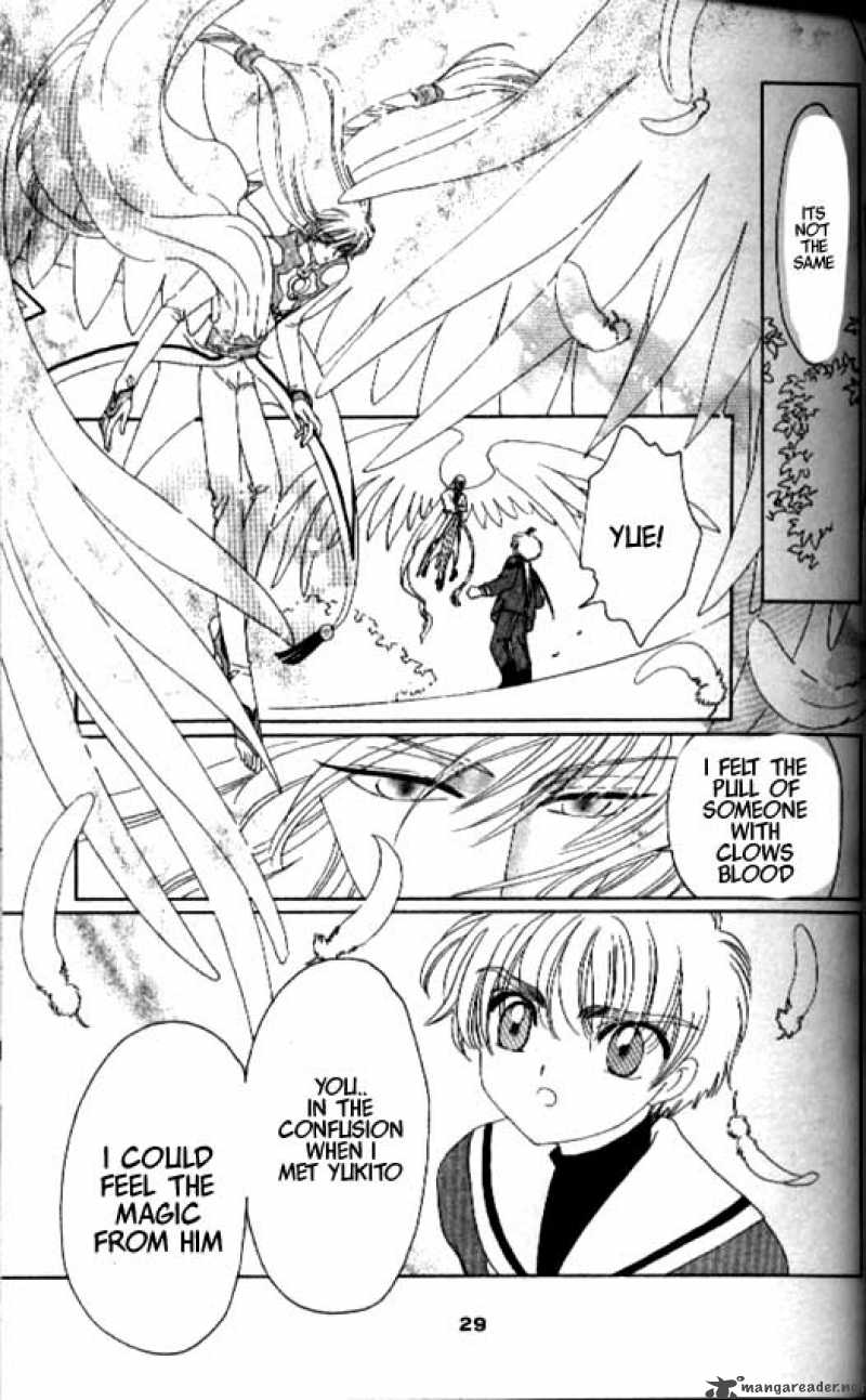 Card Captor Sakura 30 24