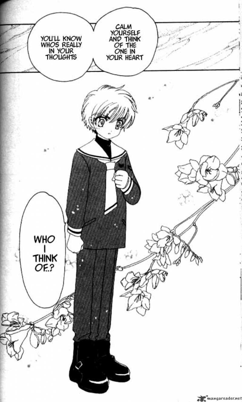 Card Captor Sakura 30 25