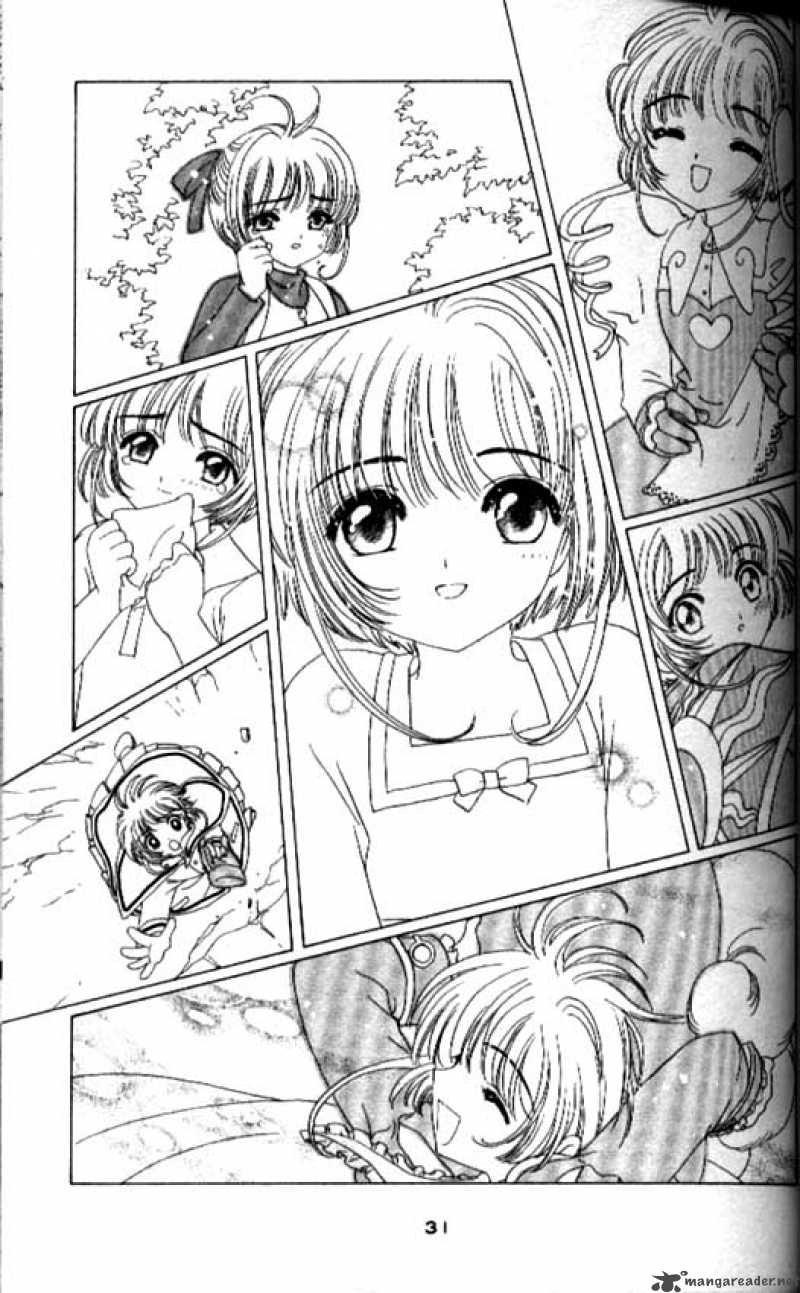 Card Captor Sakura 30 26