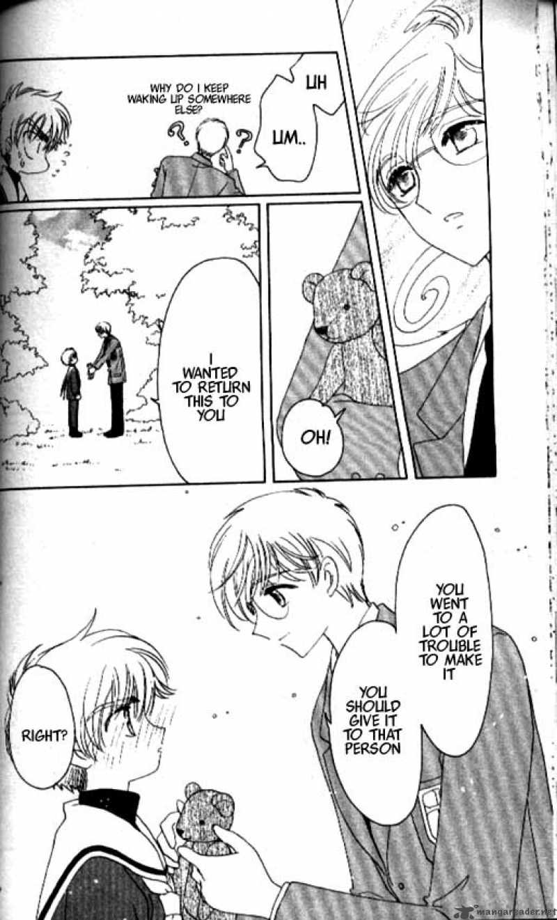 Card Captor Sakura 30 29