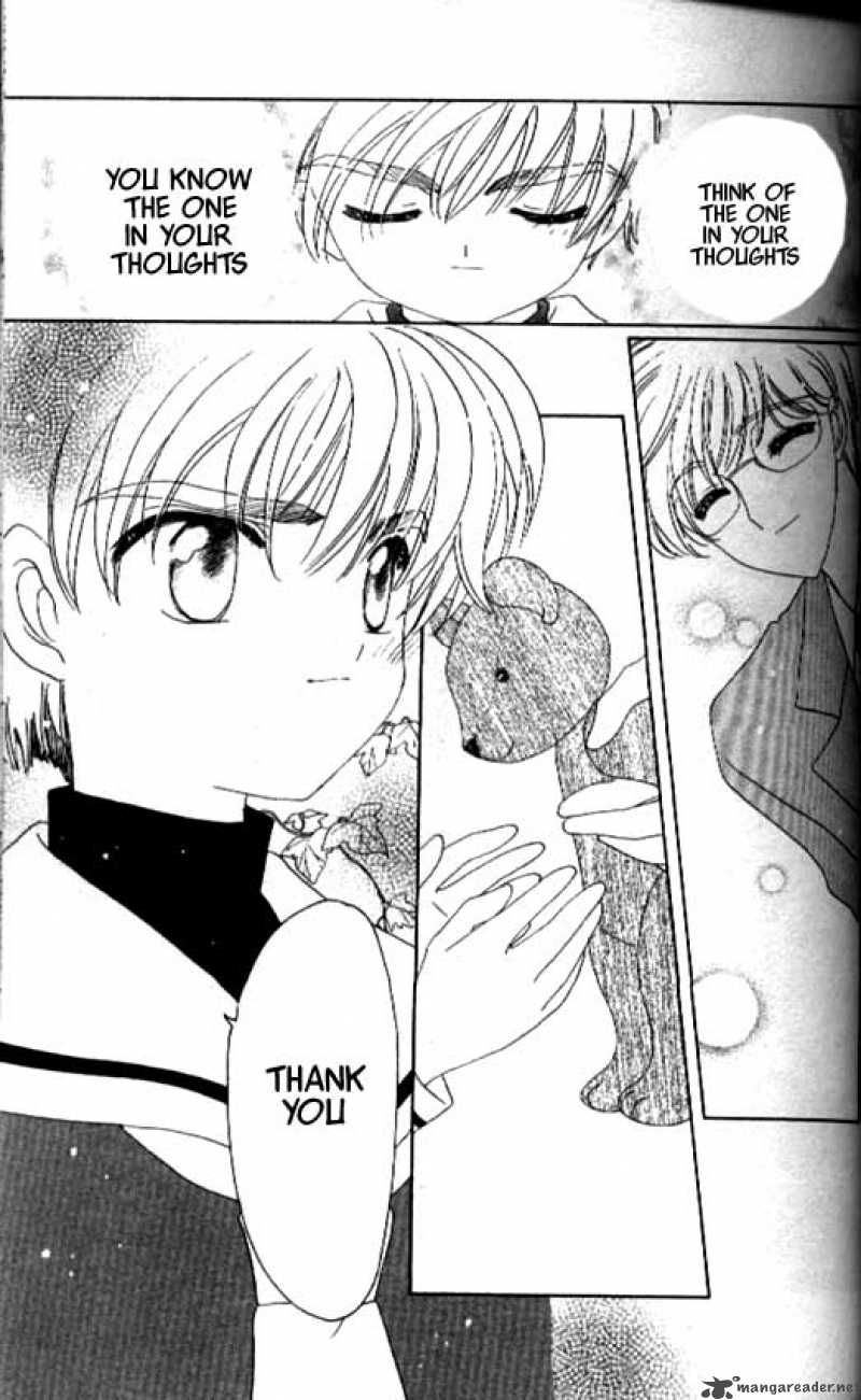 Card Captor Sakura 30 30