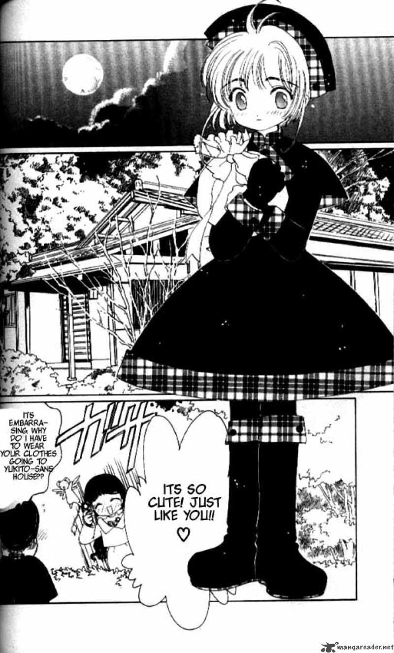 Card Captor Sakura 30 31