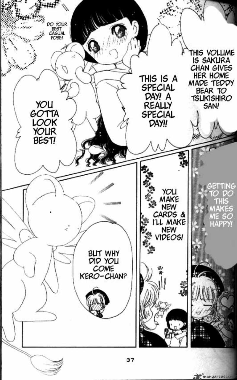 Card Captor Sakura 30 32