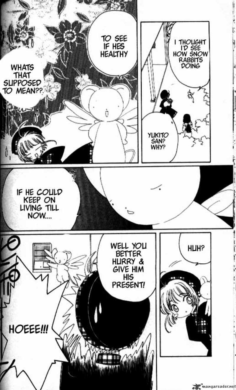 Card Captor Sakura 30 33