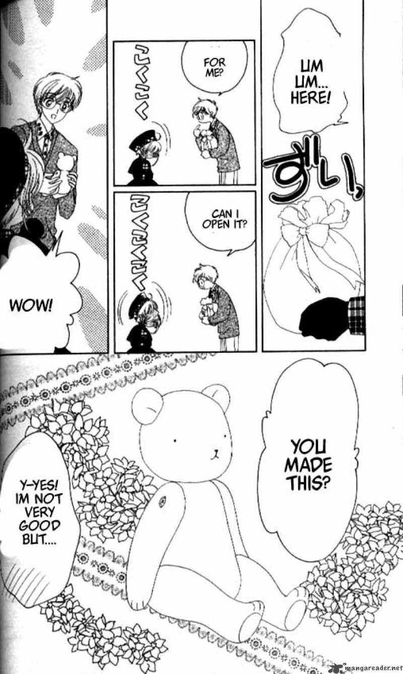 Card Captor Sakura 30 35