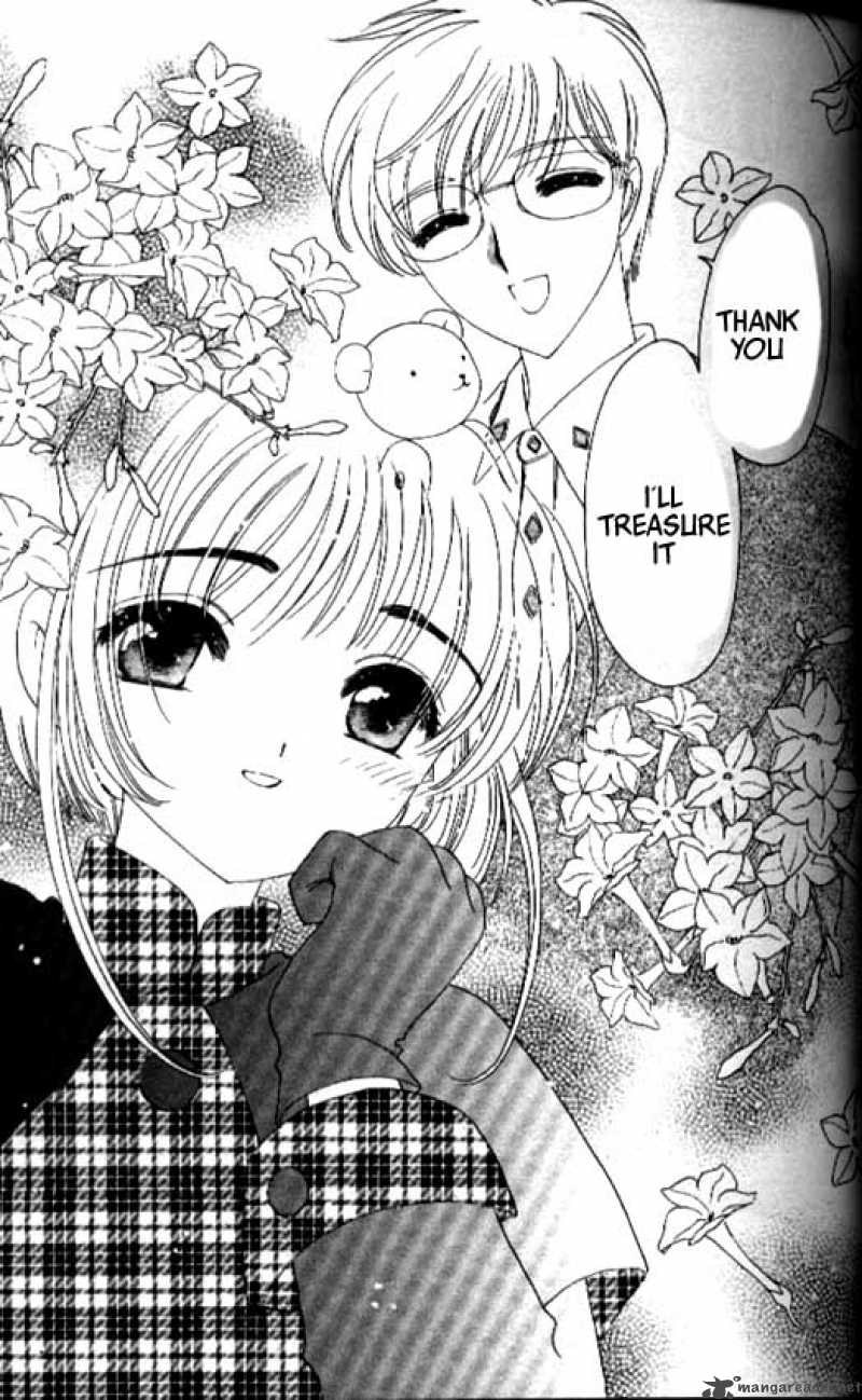 Card Captor Sakura 30 36