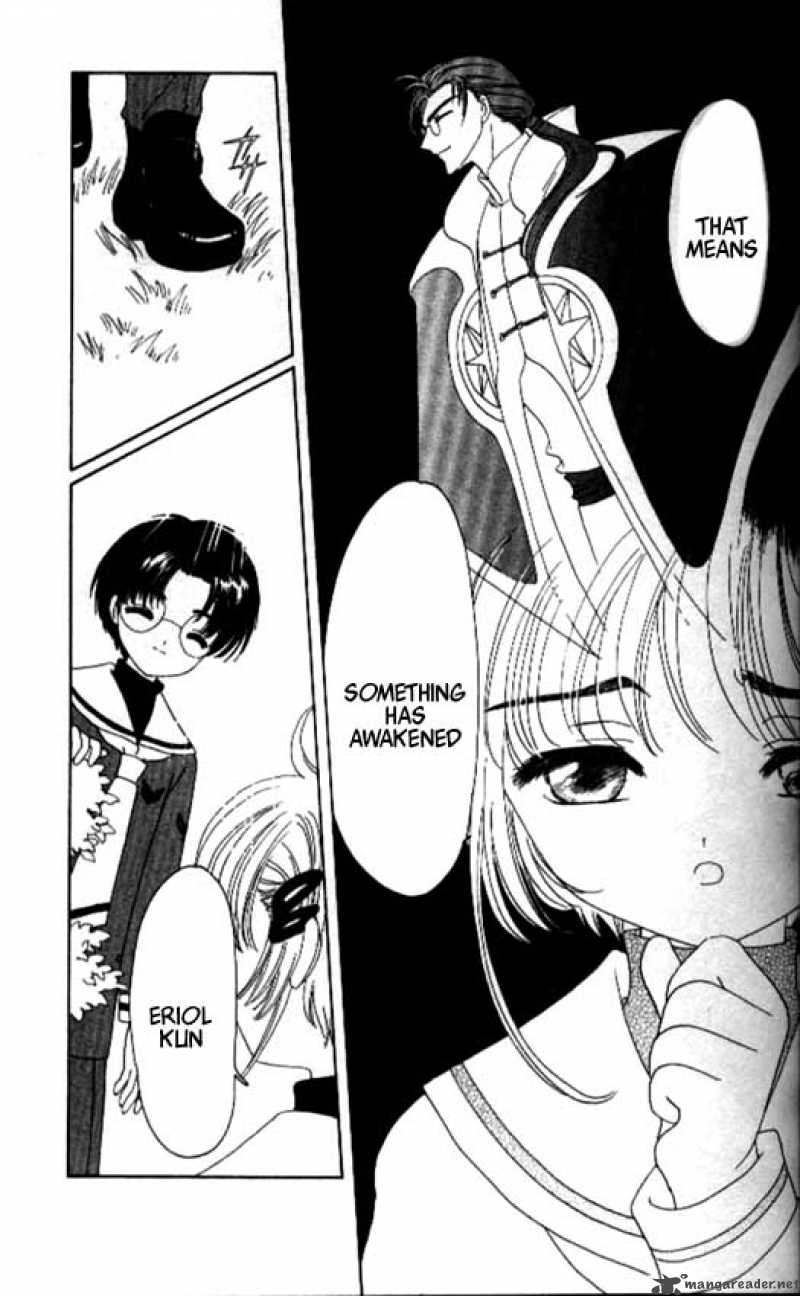 Card Captor Sakura 30 4