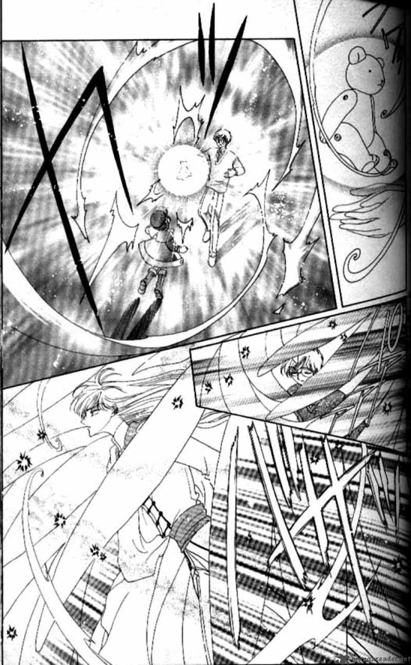 Card Captor Sakura 30 40