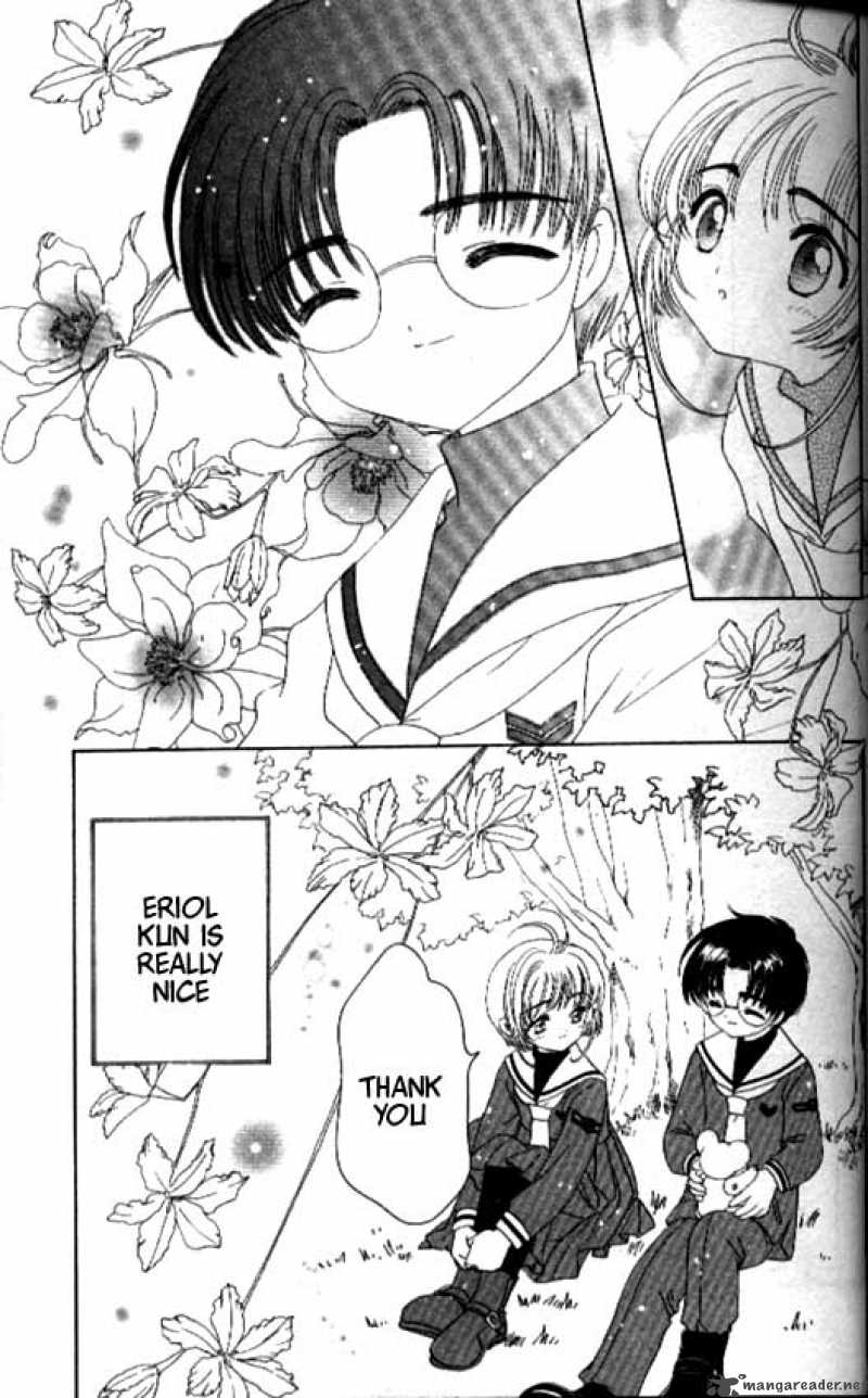 Card Captor Sakura 30 8