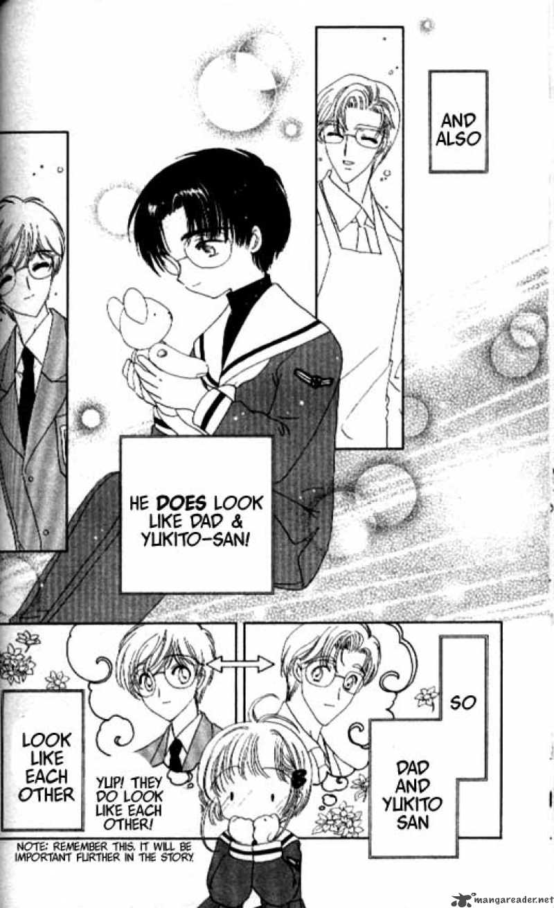 Card Captor Sakura 30 9