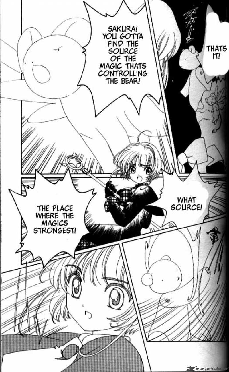 Card Captor Sakura 31 14