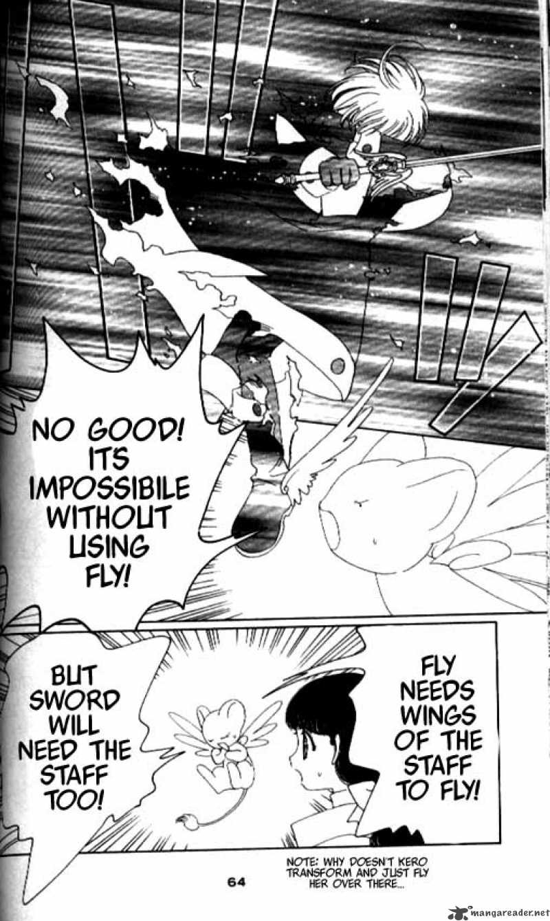 Card Captor Sakura 31 17