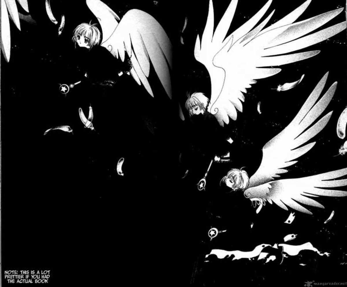 Card Captor Sakura 31 21