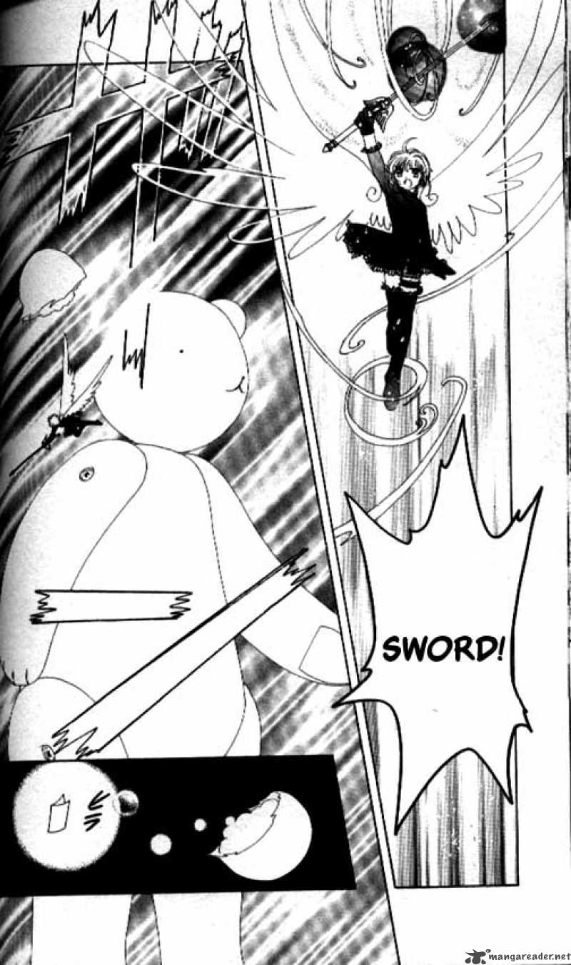 Card Captor Sakura 31 22