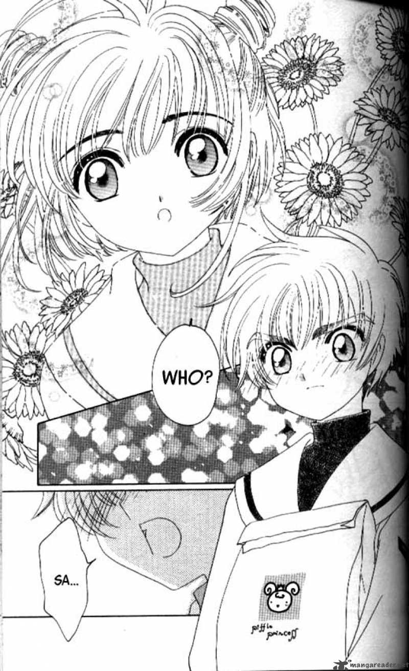 Card Captor Sakura 31 29