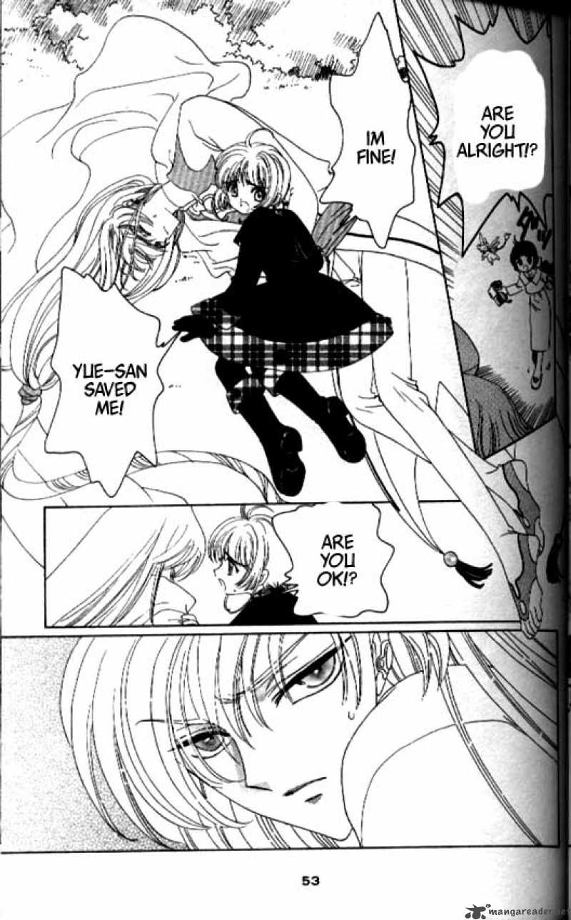 Card Captor Sakura 31 6
