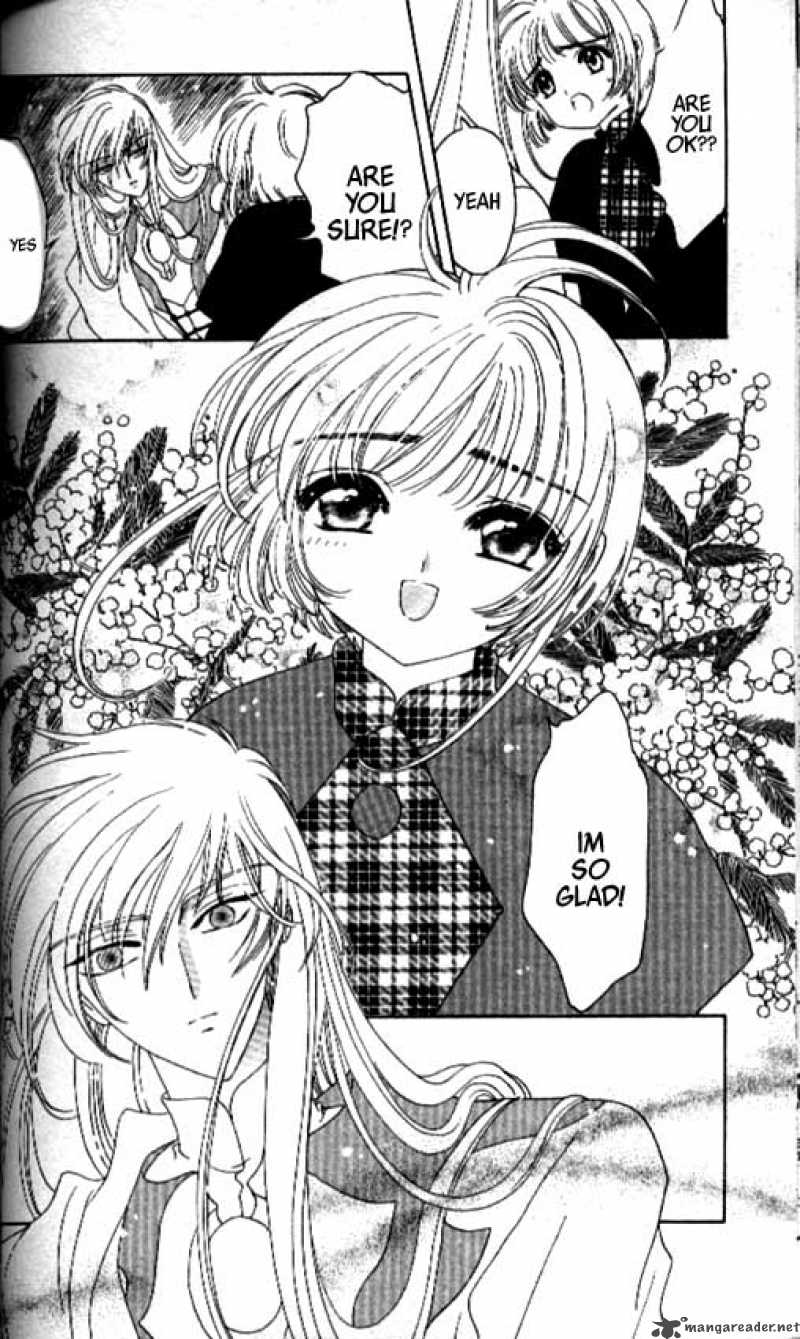 Card Captor Sakura 31 9