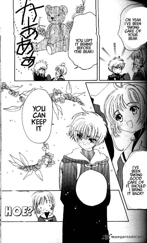 Card Captor Sakura 33 10
