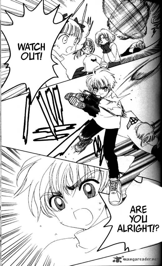 Card Captor Sakura 33 12