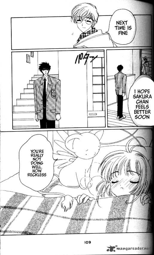 Card Captor Sakura 33 18