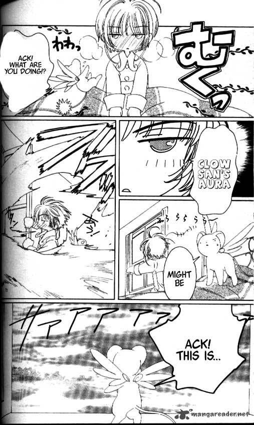 Card Captor Sakura 33 19