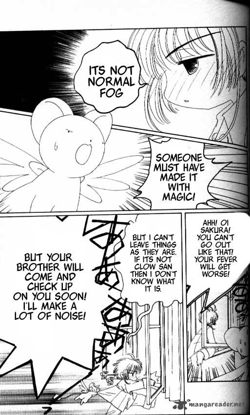 Card Captor Sakura 33 20