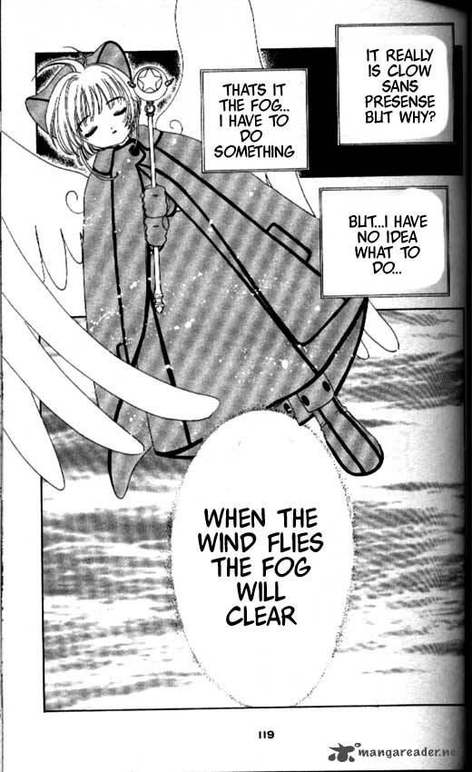 Card Captor Sakura 33 28