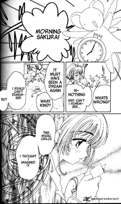 Card Captor Sakura 33 3