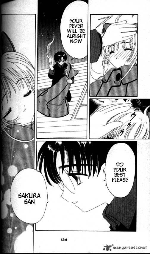 Card Captor Sakura 33 33