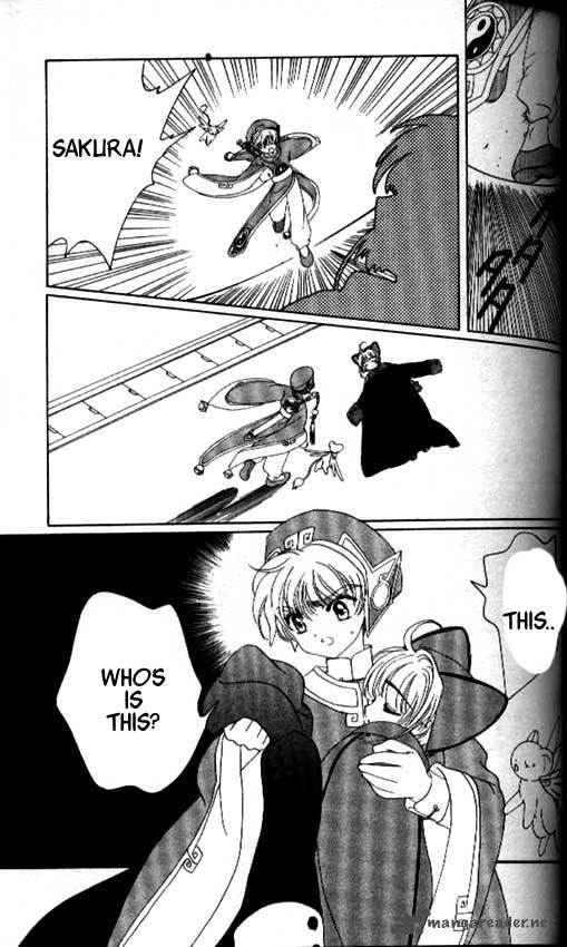 Card Captor Sakura 33 34