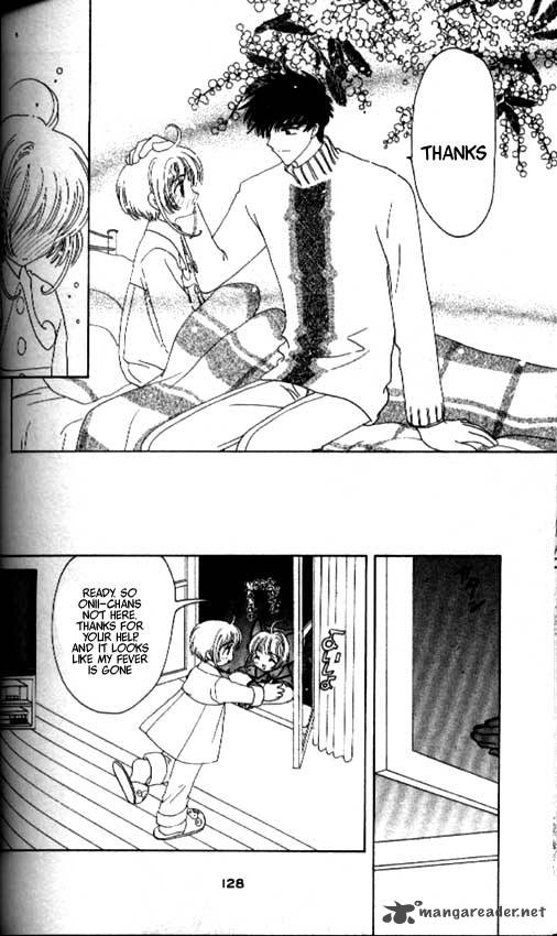 Card Captor Sakura 33 37