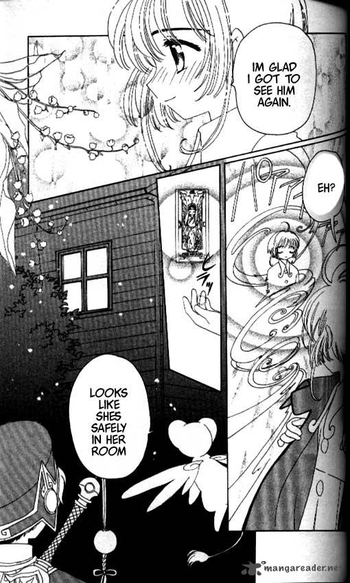 Card Captor Sakura 33 38