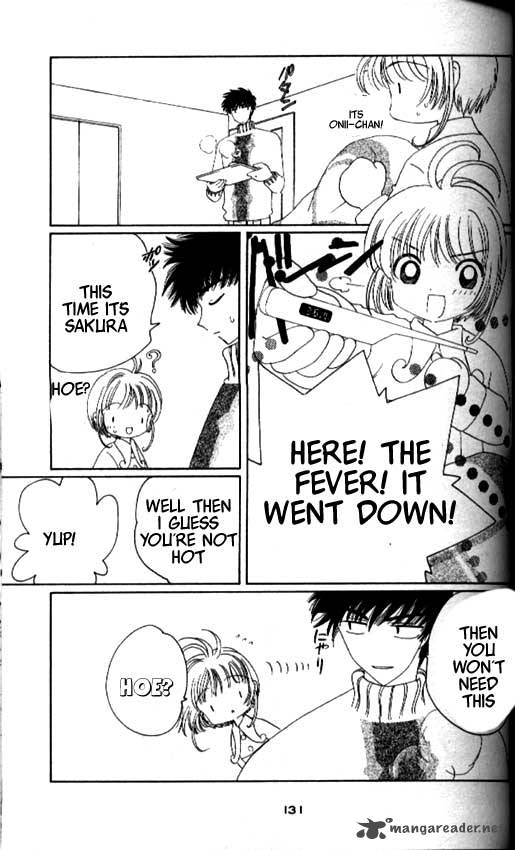 Card Captor Sakura 33 40