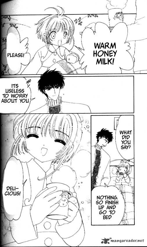 Card Captor Sakura 33 41