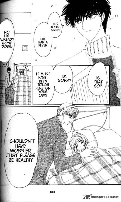Card Captor Sakura 33 43