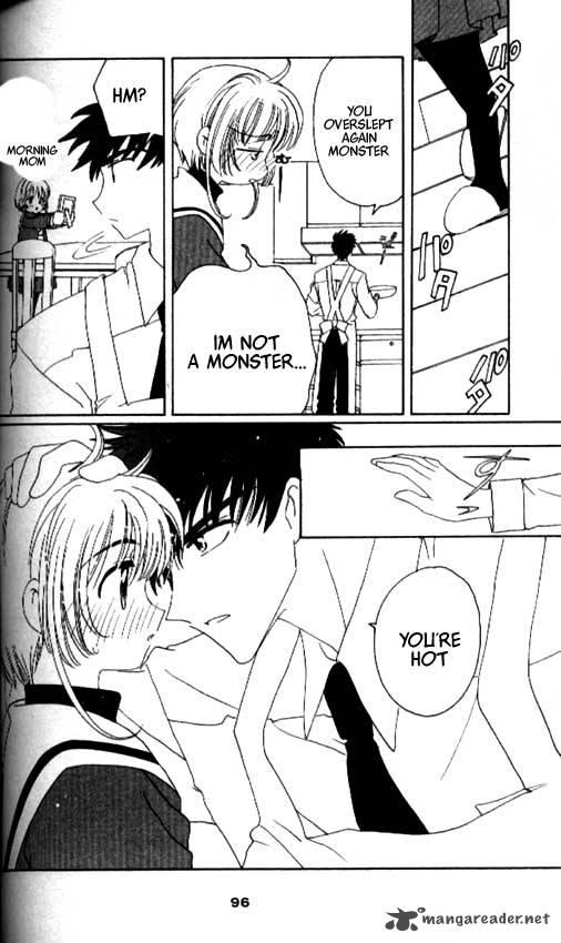 Card Captor Sakura 33 5