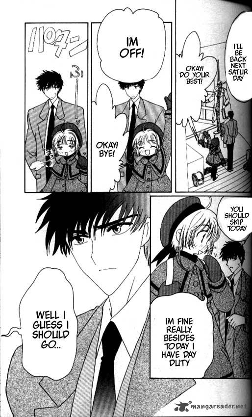 Card Captor Sakura 33 8