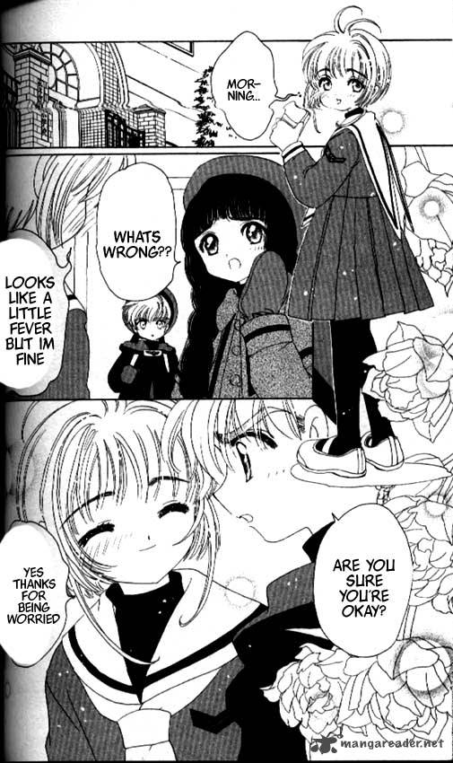 Card Captor Sakura 33 9