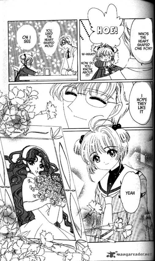 Card Captor Sakura 34 10