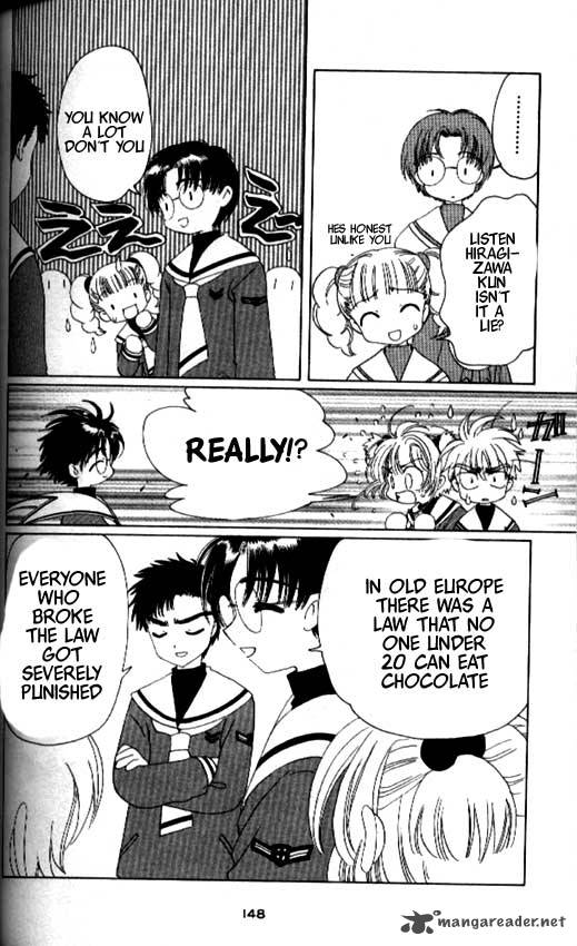Card Captor Sakura 34 13