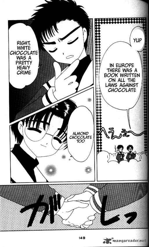 Card Captor Sakura 34 14