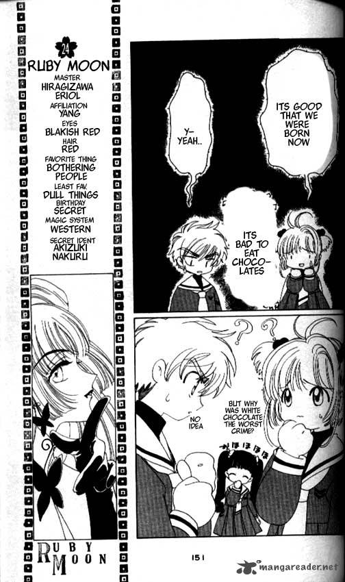 Card Captor Sakura 34 16